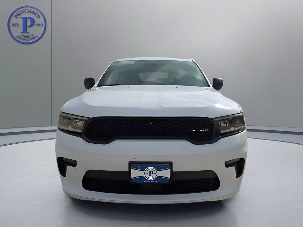 Used 2023 Dodge Durango GT AWD/4WD image 2