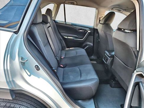 Used 2024 Toyota RAV4 XLE w/ Weather Package AWD/4WD image 19
