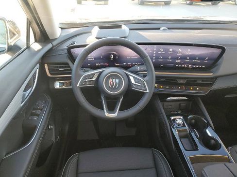 New 2026 Buick Envision Avenir image 18