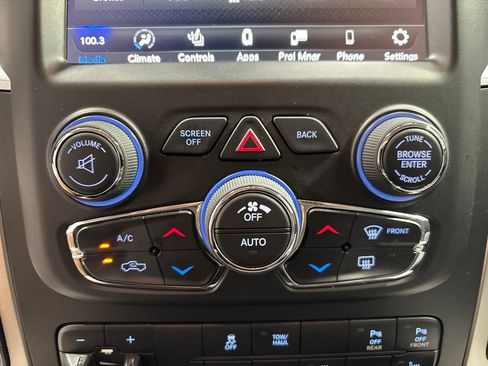 Used 2018 RAM 1500 Big Horn AWD/4WD image 23