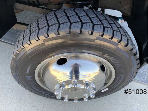 Used 2021 RAM 5500 Tradesman image 20