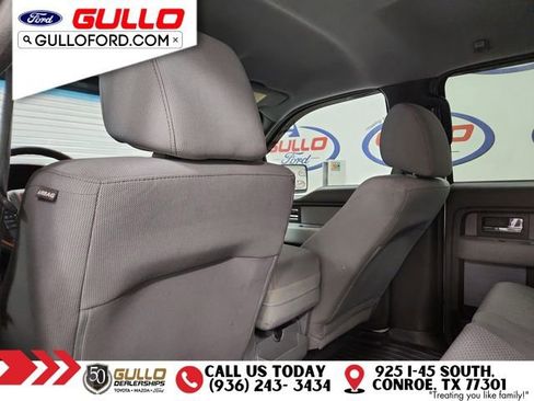 Used 2012 Ford F150 XL w/ XL Plus Pkg image 15