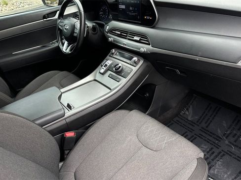 Used 2022 Hyundai Palisade SEL image 16