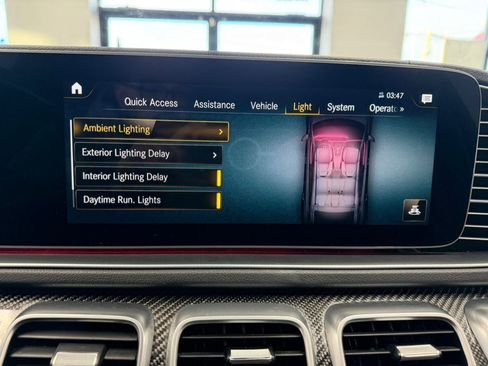 Used 2021 Mercedes-Benz GLE 53 AMG 4MATIC Coupe image 75