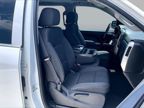 Used 2014 GMC Sierra 1500 SLE RWD image 8