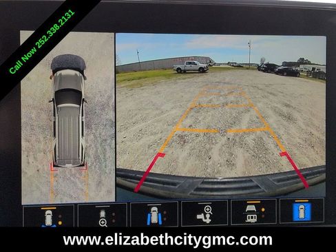 Used 2023 Chevrolet Suburban High Country image 33