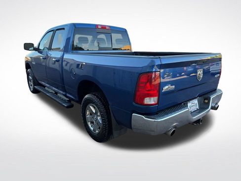 Used 2010 Dodge Ram 1500 Truck SLT w/ Big Horn Regional Pkg AWD/4WD image 5