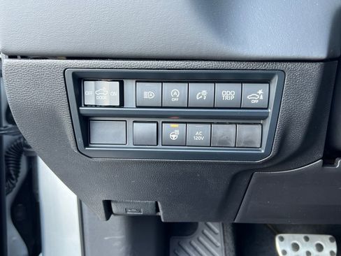 New 2026 Toyota Tundra Platinum image 21