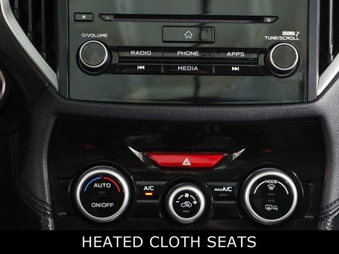 Used 2023 Subaru Forester Premium image 20