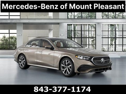 Used 2026 Mercedes-Benz E 350 E 350 image 11