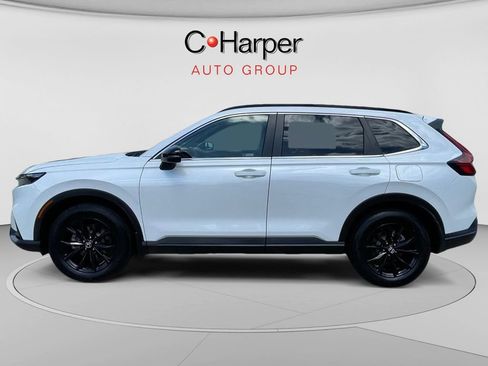 Used 2024 Honda CR-V Sport image 6