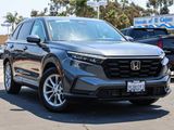 Certified 2023 Honda CR-V EX-L image 3