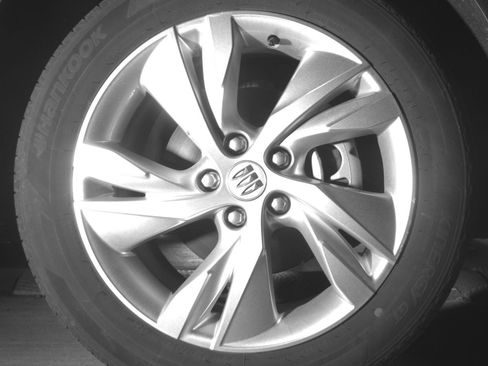 Used 2025 Buick Encore GX Preferred image 13