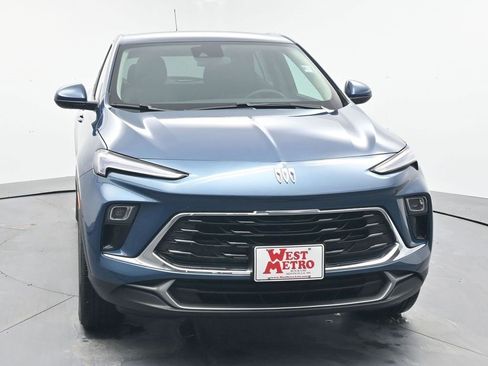 New 2026 Buick Encore GX Preferred w/ Comfort Package image 25