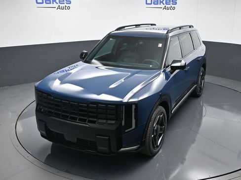 New 2027 Kia Telluride SX X-Line image 53