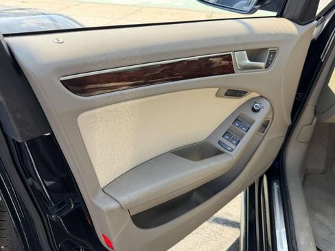 Used 2012 Audi A4 2.0T Premium Plus AWD/4WD image 16