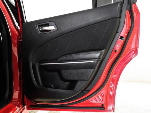 Used 2022 Dodge Charger R/T w/ Performance Handling Group RWD image 46