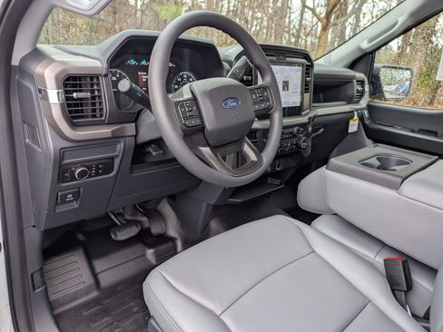 New 2026 Ford F150 XL image 21