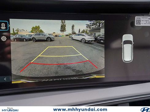 New 2026 Hyundai Palisade SEL FWD image 26