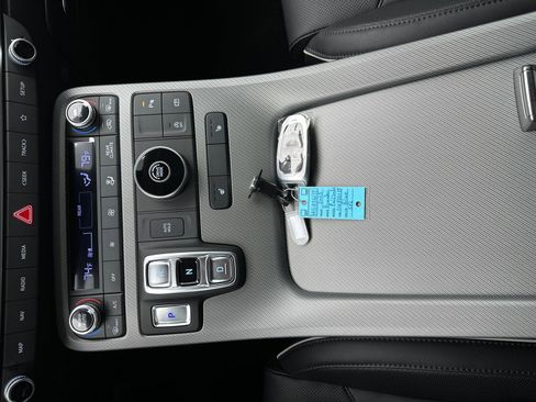 New 2025 Hyundai Palisade SEL image 25