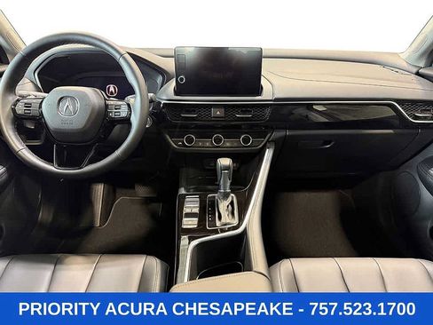 New 2026 Acura ADX FWD image 13