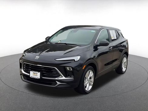 Used 2025 Buick Encore GX Preferred image 7