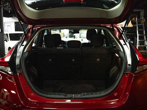 Used 2024 Nissan Leaf SV Plus image 7