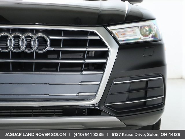 Used 2019 Audi Q5 2.0T Premium w/ Convenience Package AWD/4WD image 45