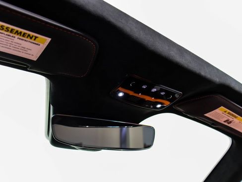 Certified 2025 Ferrari 296 GTS image 42