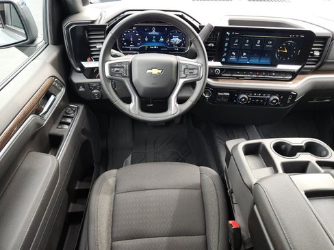 New 2025 Chevrolet Silverado 1500 LT w/ All Star Edition Plus image 10