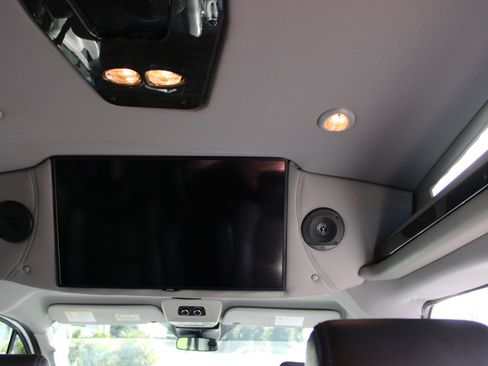 Used 2021 Ford Transit 150 Low Roof AWD image 14