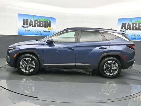 Used 2025 Hyundai Tucson SEL FWD image 2