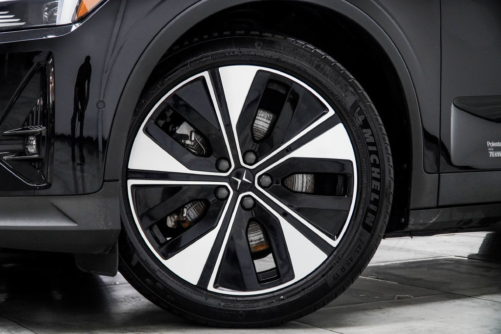 Used 2024 Polestar Polestar 2 AWD/4WD image 8