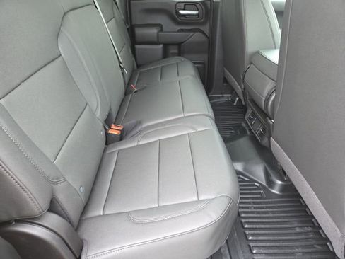 New 2025 GMC Sierra 3500 Pro w/ Convenience Package image 25