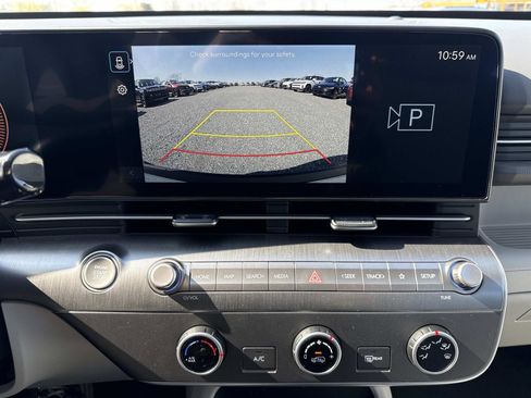 New 2026 Hyundai Kona SE image 4