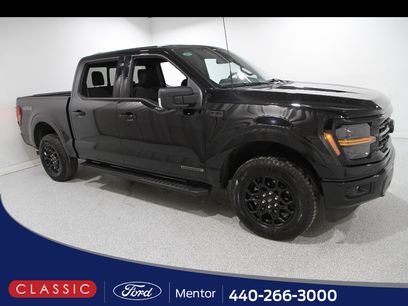 Certified 2024 Ford F150 XLT w/ Equipment Group 302A MID