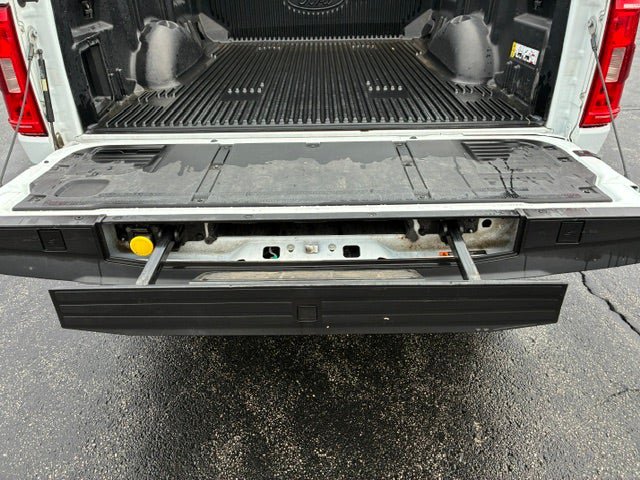 Used 2023 Ford F150 XLT w/ Equipment Group 301A Mid AWD/4WD image 6