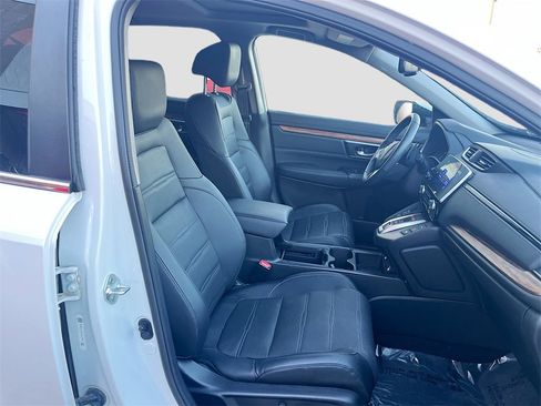 Used 2022 Honda CR-V EX-L image 28