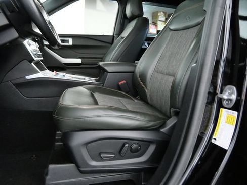 Certified 2022 Ford Explorer Timberline w/ Timberline Technology Package AWD/4WD image 18