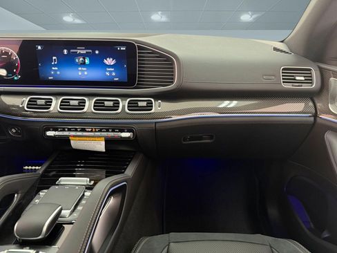 New 2026 Mercedes-Benz GLE 53 AMG 4MATIC Coupe image 26