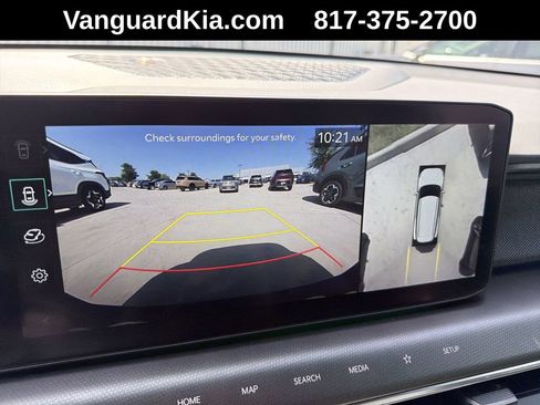 Used 2024 Kia EV9 GT-Line AWD/4WD image 26