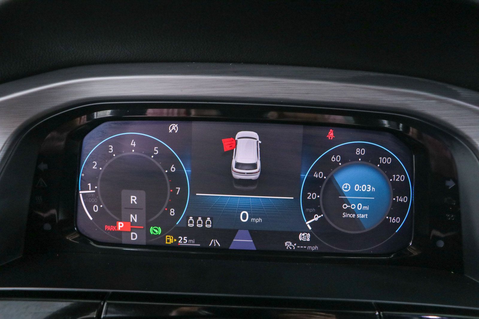 Used 2024 Volkswagen Atlas Cross Sport SE FWD image 15