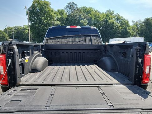 Used 2022 Ford F150 XLT w/ Equipment Group 302A High AWD/4WD image 25