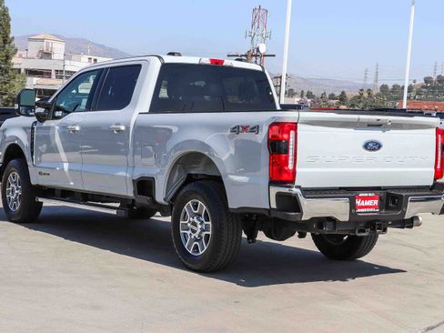 Used 2025 Ford F250 Lariat AWD/4WD image 5