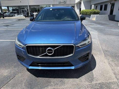 Used 2020 Volvo XC60 T5 R-Design w/ Protection Package Premier FWD image 6