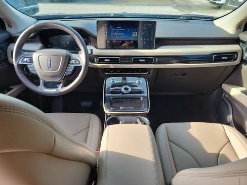Certified 2023 Lincoln Nautilus Reserve w/ Equipment Group 201A AWD/4WD image 18