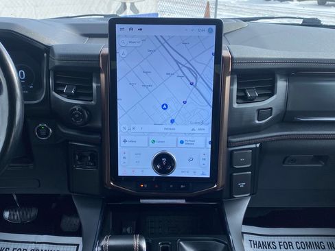 Used 2023 Ford F150 Lightning Lariat image 28