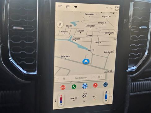 New 2026 Ford Ranger XLT w/ Trailer Tow Package image 17