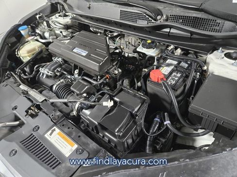 Used 2018 Honda CR-V EX-L image 18