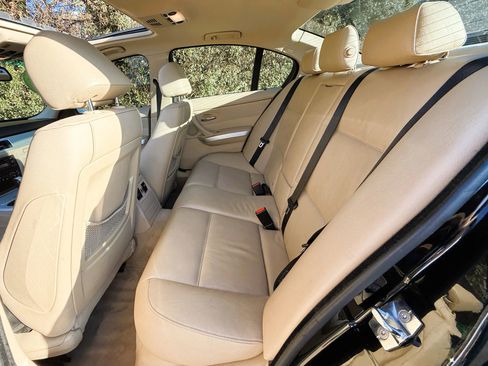 Used 2006 BMW 330i 330i Sedan 4D image 43